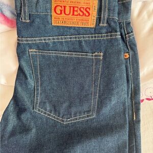 Guess Denim Jeans